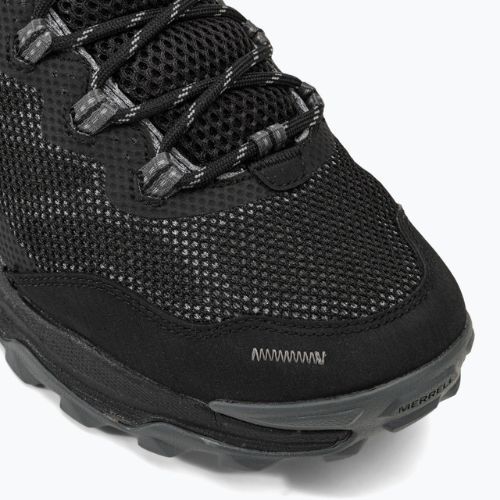 Merrell Speed Strike GTX pánske turistické topánky black J066859