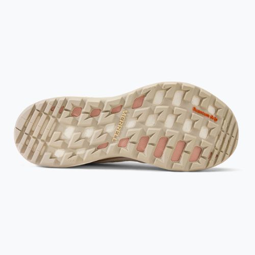 Merrell Bravada 2 light pink dámske turistické topánky J135650