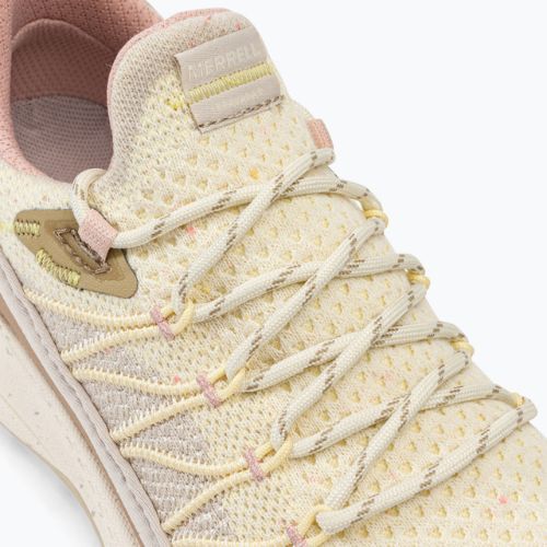 Merrell Bravada 2 light pink dámske turistické topánky J135650