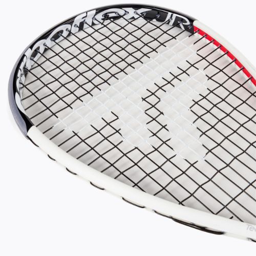 Squashová raketa Tecnifibre Carboflex X-Top Junior