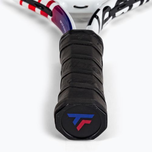 Detská tenisová raketa Tecnifibre T-Fight Club 17