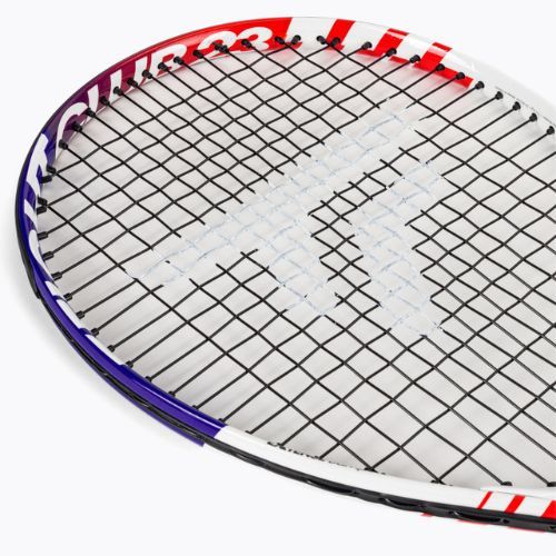 Detská tenisová raketa Tecnifibre T-Fight Club 23