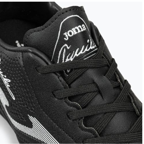 Pánske futbalové topánky Joma Aguila TF black