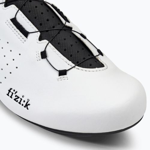 Pánska cestná obuv Fizik Vento Omnia white VER5BPR1K2010
