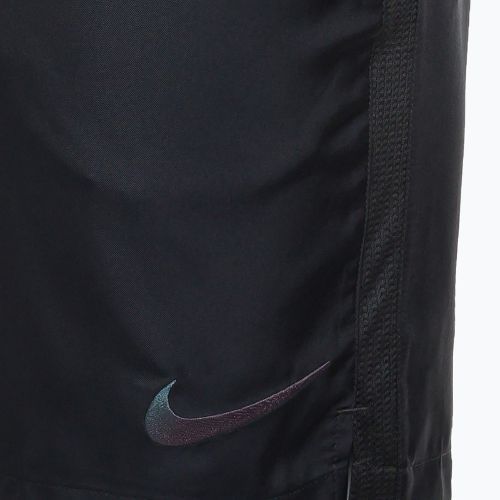 Pánske futbalové šortky Nike Dry-Fit Ref black AA0737-010