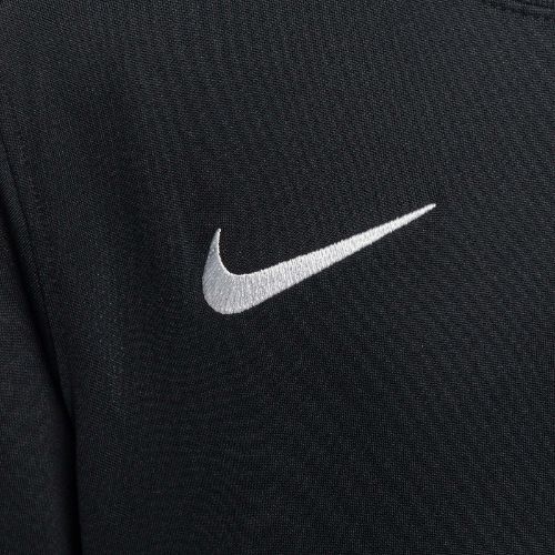 Detské futbalové tričko Nike Dry-Fit Park VII čierne BV6741-010