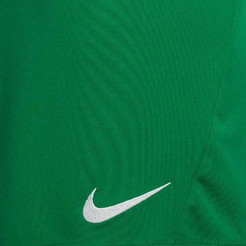 Pánske futbalové šortky Nike Dry-Fit Park III green BV6855-302