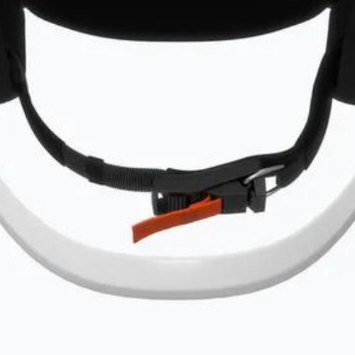 Lyžiarska prilba POC Artic SL MIPS fluorescent orange