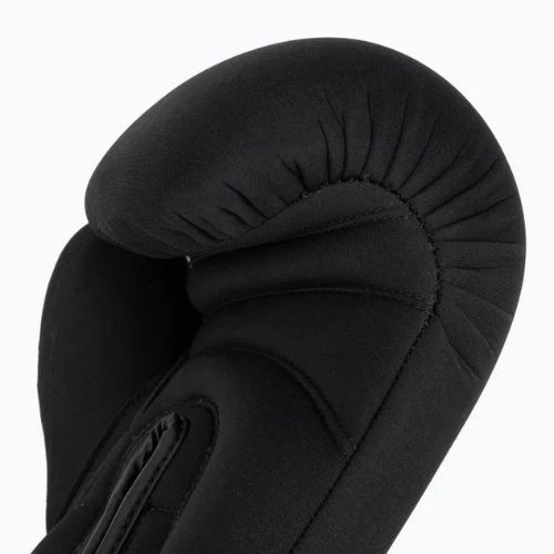 Boxerské rukavice DBX BUSHIDO Ever Clean black DBX-B