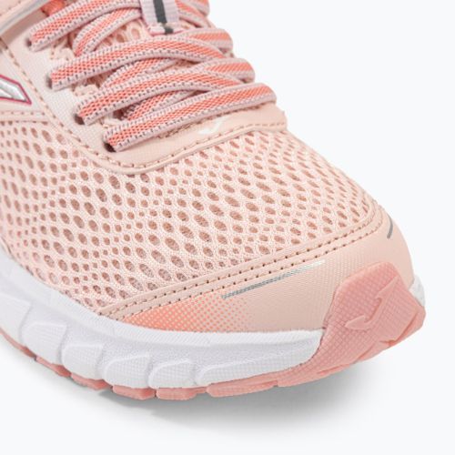 Joma J.Sprint 2213 oranžová detská bežecká obuv JSPRW2213V