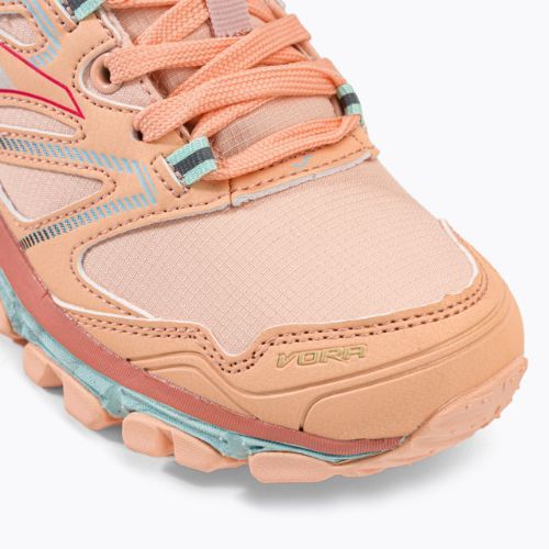 Joma J.Vora 2207 pink detská bežecká obuv JVORW2207