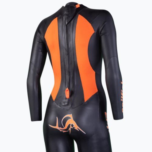 Dámsky triatlonový neoprén Sailfish Ignite black
