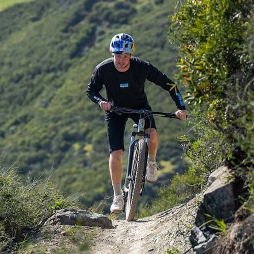 Marin Bobcat Trail 4 29 horský bicykel hnedý A-1468G-G2-17