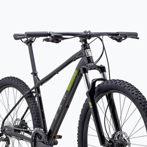 Marin Bolinas Ridge 2 29 horský bicykel čierny A-1488G-G1-20