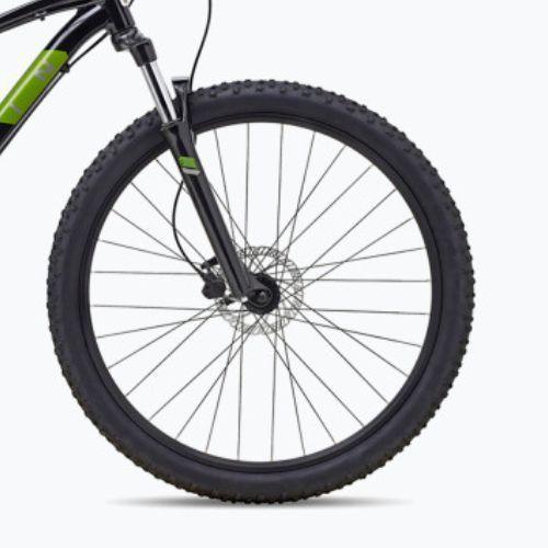 Marin Bolinas Ridge 2 29 horský bicykel čierny A-1488G-G1-20