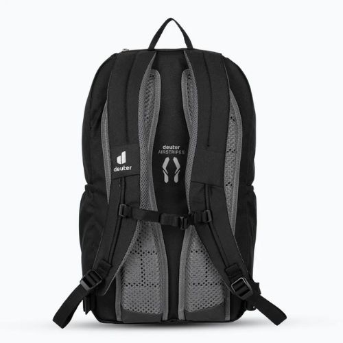 Mestský batoh Deuter Gogo black