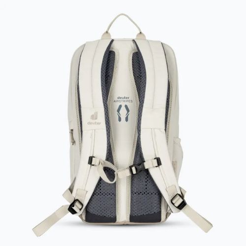 Mestský batoh Deuter StepOut 16 l 381512366150 bone/desert