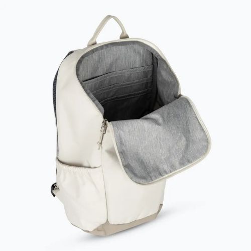 Mestský batoh Deuter StepOut 16 l 381512366150 bone/desert