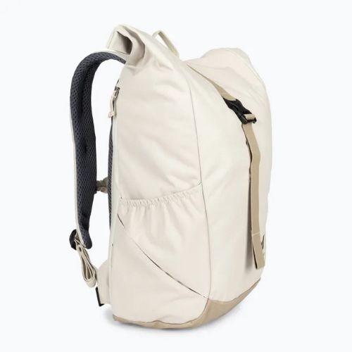 Mestský batoh Deuter StepOut 22 l 381522366150 bone/desert