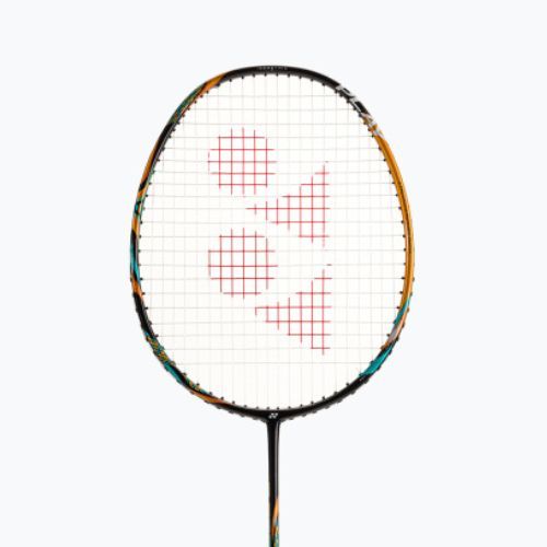 Bedmintonová raketa YONEX Astrox 88 D Play 4U bad. gold BAT88DPL1CG4UG5