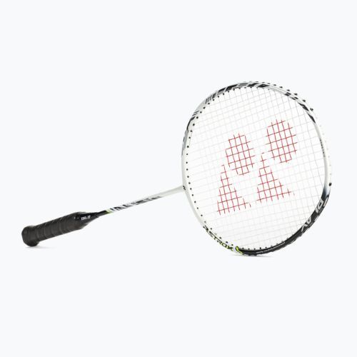 YONEX Astrox 99 Play bedmintonová raketa biela BAT99PL1WT4UG5