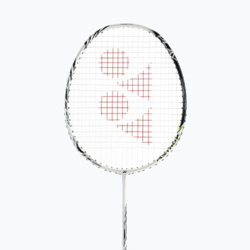 YONEX Astrox 99 Play bedmintonová raketa biela BAT99PL1WT4UG5