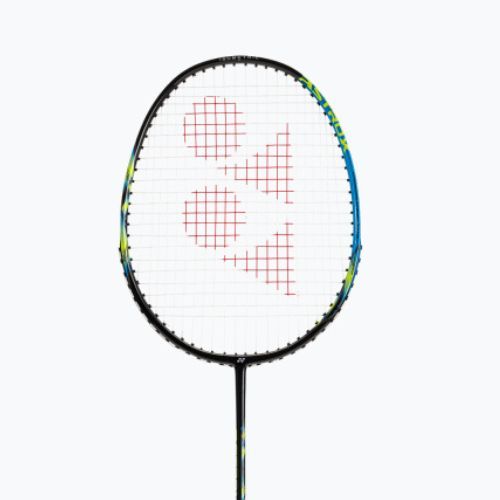 Bedmintonová raketa YONEX Astrox E13 bad. čierno-modrá BATE133BB3UG5