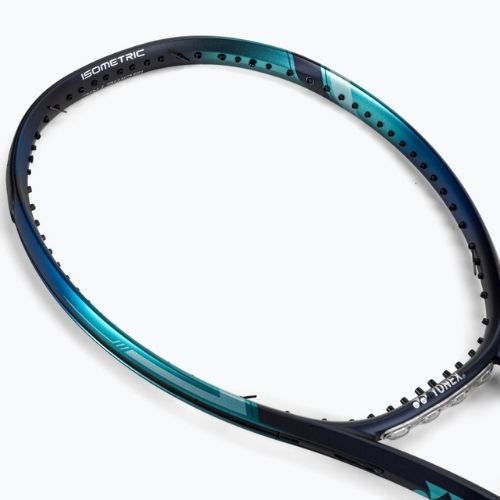 Tenisová raketa YONEX Ezone 98L modrá TEZ98L2SBG1