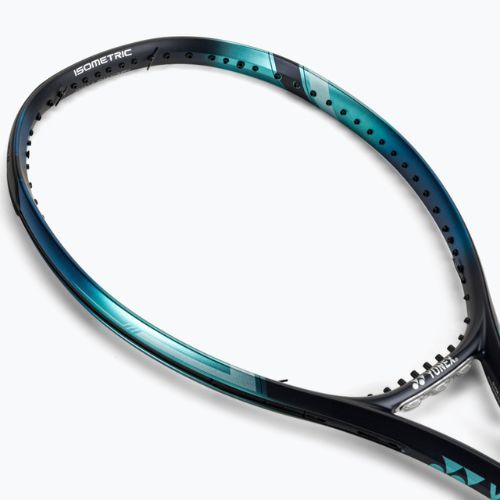 Tenisová raketa YONEX Ezone New 100SL blue TEZ100SL2SBG3