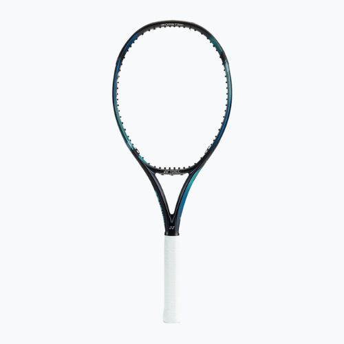 Tenisová raketa YONEX Ezone New 100SL blue TEZ100SL2SBG3