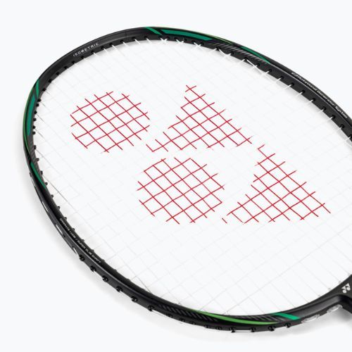 YONEX Nextage bedmintonová raketa zlá. čierna BATNT2BG4UG5