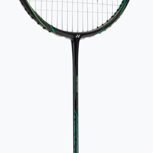 YONEX Nextage bedmintonová raketa zlá. čierna BATNT2BG4UG5