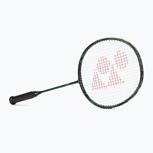 YONEX Nextage bedmintonová raketa zlá. čierna BATNT2BG4UG5