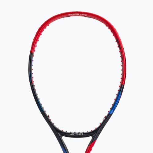 Tenisová raketa YONEX Vcore 100L červená TVC100L3SG3