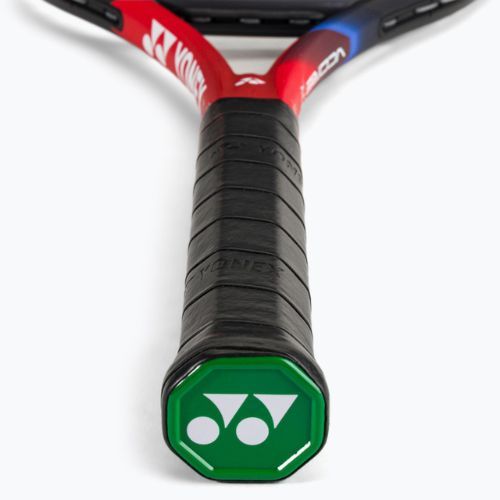 Tenisová raketa YONEX Vcore ACE červená TVCACE3SG1