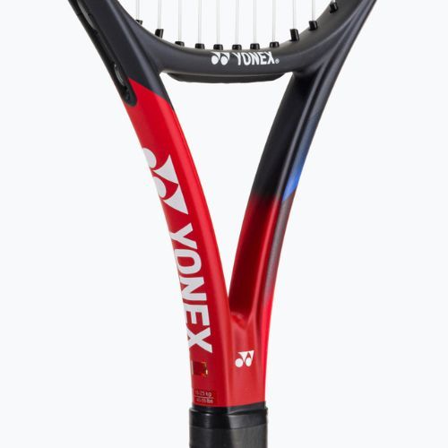 Tenisová raketa YONEX Vcore ACE červená TVCACE3SG1