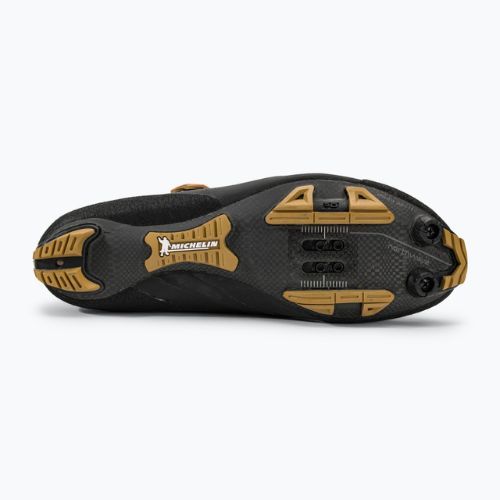 Pánska MTB cyklistická obuv Northwave Extreme XC black 80222010