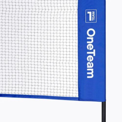 Multifunkčná sieť OneTeam modrá OT-BN3