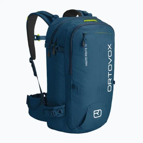 ORTOVOX Haute Route 32 batoh petrol blue