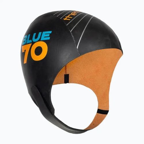 BlueSeventy Termo čiapka s lebkou Adjust BL224 black