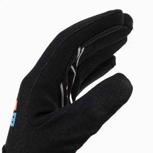 BlueSeventy Termálne plavecké rukavice BL60 čierne