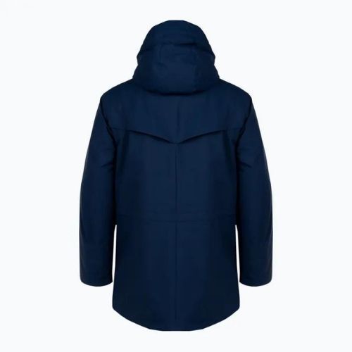 Pánska zimná bunda Rossignol Parka dark navy