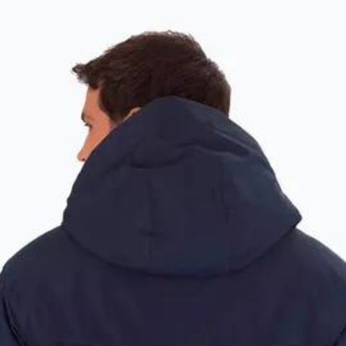 Pánska zimná bunda Rossignol Parka dark navy