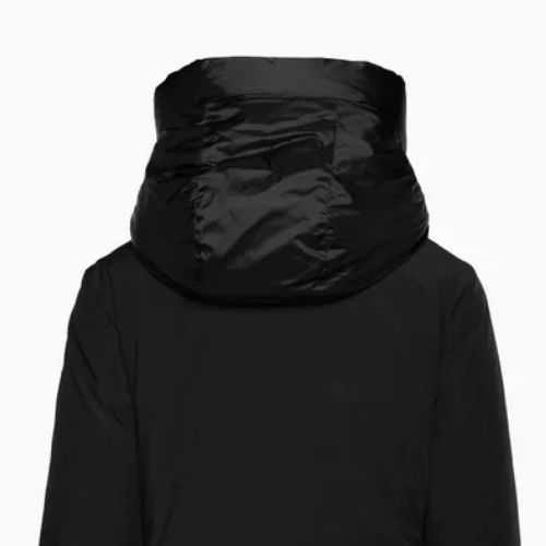 Dámska zimná bunda Rossignol Stretch Flat black