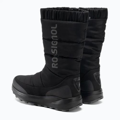 Rossignol Podium Kh black dámske snehové topánky