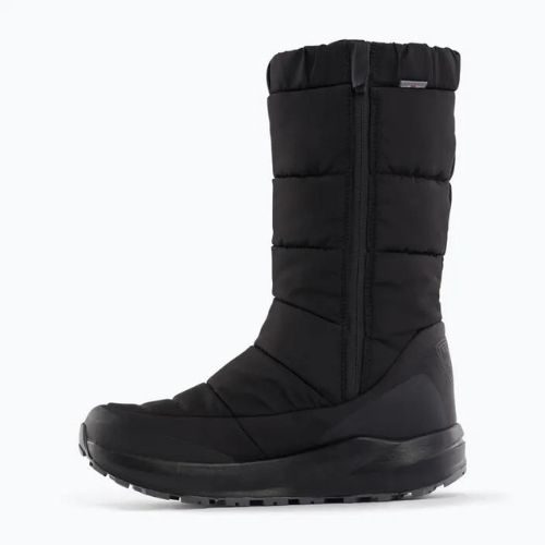 Rossignol Podium Kh black dámske snehové topánky