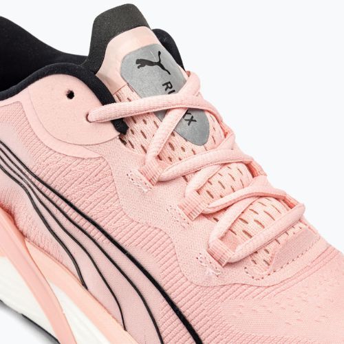Dámska bežecká obuv PUMA Run XX Nitro rose dust/puma black