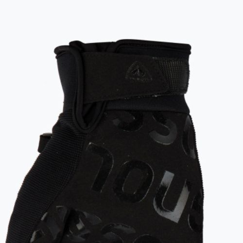 Pánske multifunkčné rukavice Rossignol Pro G black