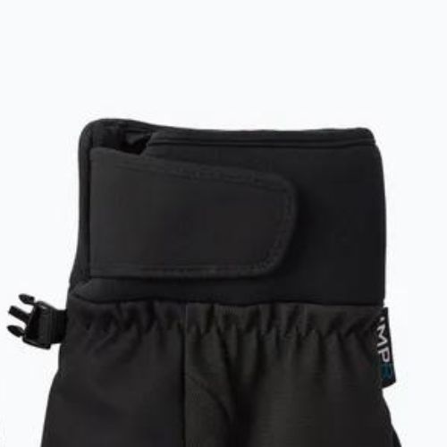 Rossignol Speed Impr športové červené pánske lyžiarske rukavice