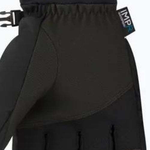 Rossignol Speed Impr lazuli blue pánske lyžiarske rukavice